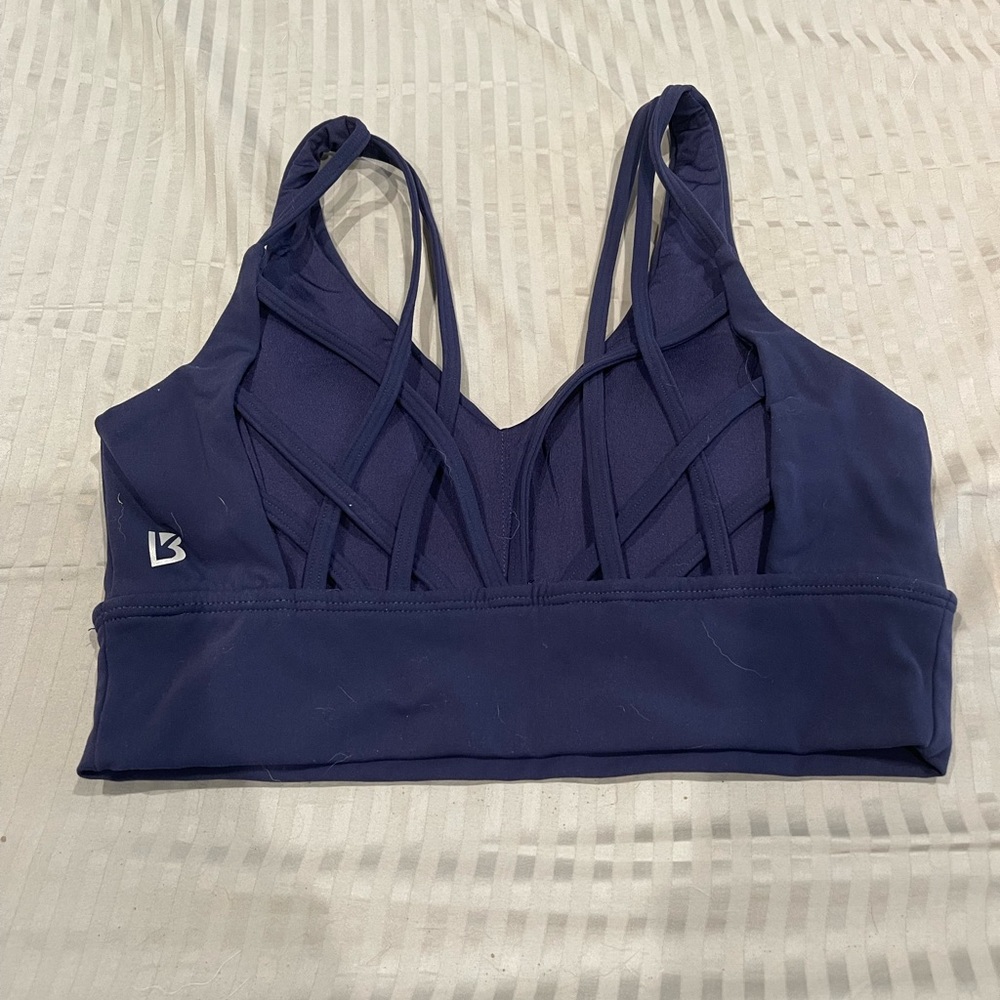 Buffbunny Monarch Sports Bra